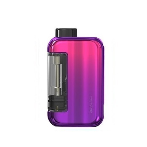 eGrip MINI 세트 - Aura Purple