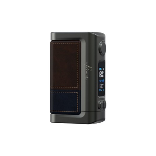 iStick Power 2 배터리 - Dark Brown