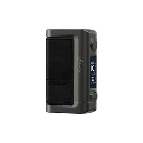 iStick Power 2 배터리 - Black