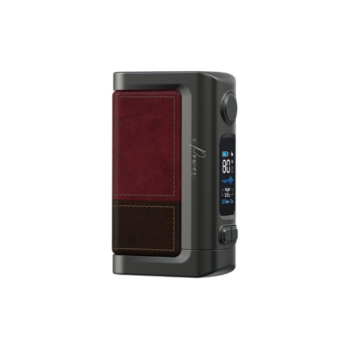 iStick Power 2 배터리 - Red