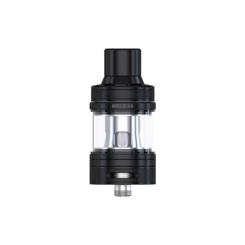 Melo 4S Tank (4ML) - Black