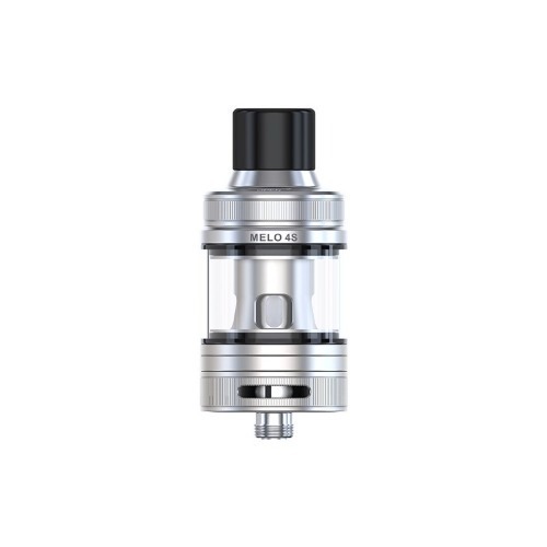 Melo 4S Tank (4ML) - Silver