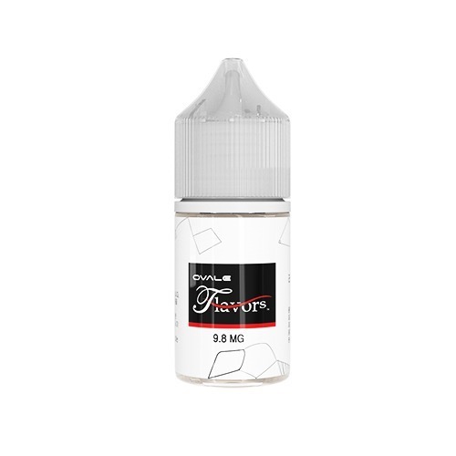 [9.8mg] 파운더스 포츈 (TOBACCO) 30ml