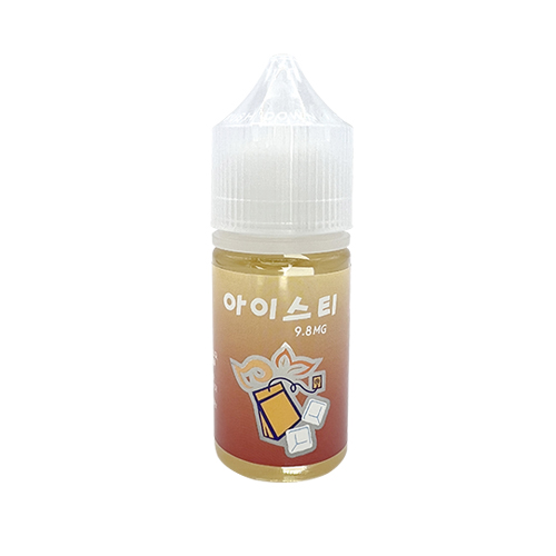 [9.8mg] 아이스티 (IceTea) 30ml